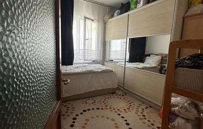 C21 ROOF'dan ZAMAN SK'da ASANSÖRLÜ GENİŞ 3+1 KİRALIK DAİRE
