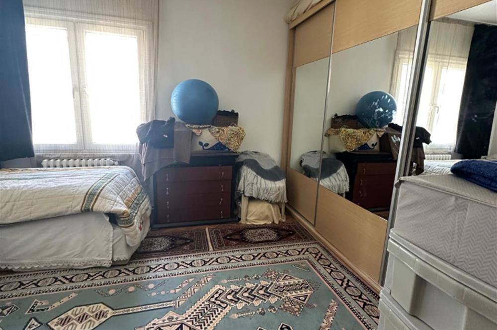 C21 ROOF'dan ZAMAN SK'da ASANSÖRLÜ GENİŞ 3+1 KİRALIK DAİRE
