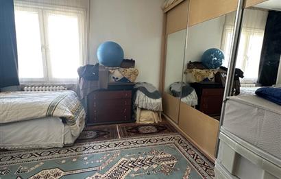 C21 ROOF'dan ZAMAN SK'da ASANSÖRLÜ GENİŞ 3+1 KİRALIK DAİRE