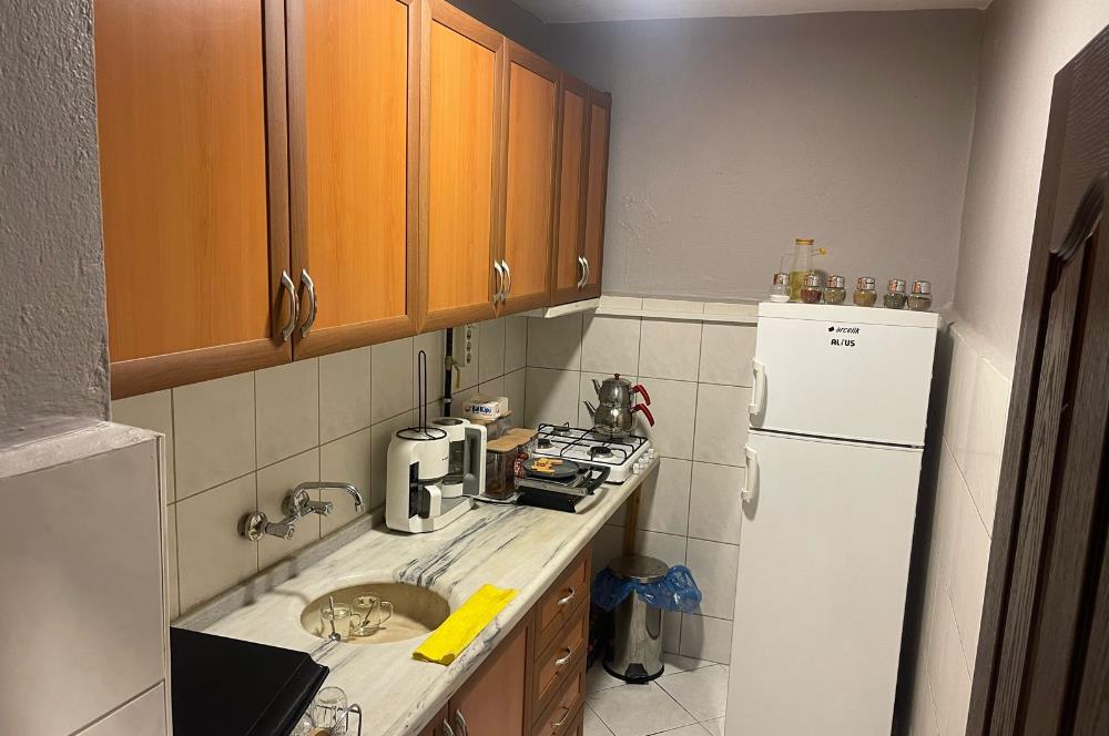 KIZILAY YEŞİLIRMAK SOKAKTA 2+1 ve SEKRETERYALI KİRALIK OFİS