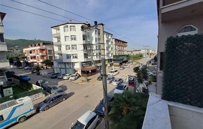 KÖRFEZ YARIMCA ATALAR MAH. CADDE ÜSTÜ SATILIK ARAKAT 3+1 DAİRE