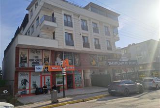 KÖRFEZ YARIMCA ATALAR MAH. CADDE ÜSTÜ SATILIK ARAKAT 3+1 DAİRE