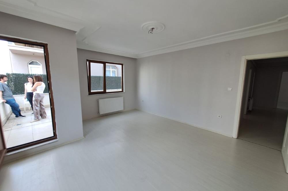 KÖRFEZ YARIMCA ATALAR MAH. CADDE ÜSTÜ SATILIK ARAKAT 3+1 DAİRE