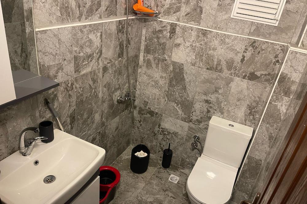 KIZILAY YEŞİLIRMAK SOKAKTA 2+1 ve SEKRETERYALI KİRALIK OFİS