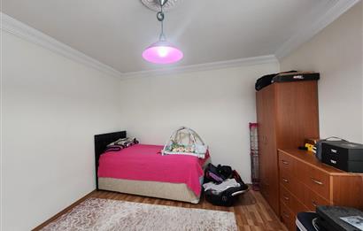 Bahçeköy Merkezde 3+1 Satılık Bakımlı Daire