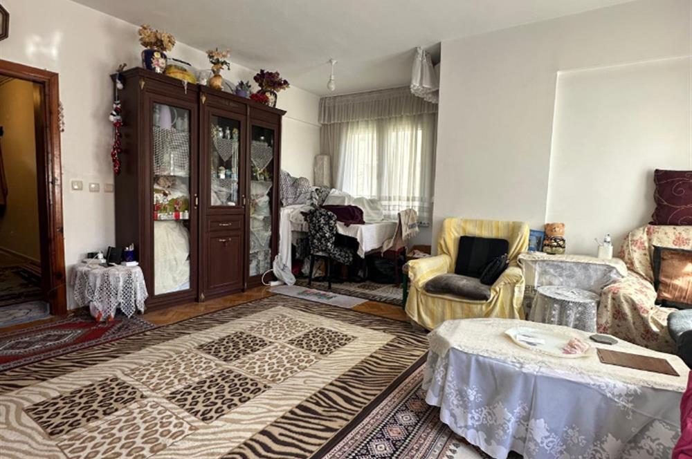 C21 ROOF'dan ZAMAN SK'da ASANSÖRLÜ GENİŞ 3+1 KİRALIK DAİRE