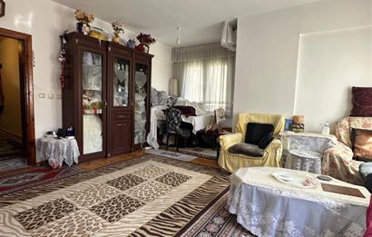 C21 ROOF'dan ZAMAN SK'da ASANSÖRLÜ GENİŞ 3+1 KİRALIK DAİRE