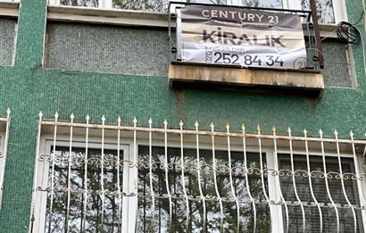 KURTULUŞ DERİCİLER SOKAKTA 2,5+1 KİRALIK DAİRE