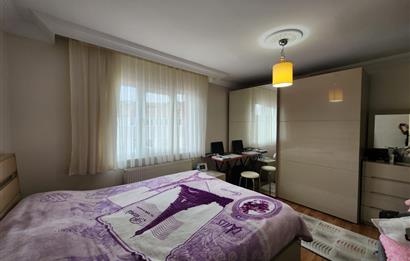 Bahçeköy Merkezde 3+1 Satılık Bakımlı Daire