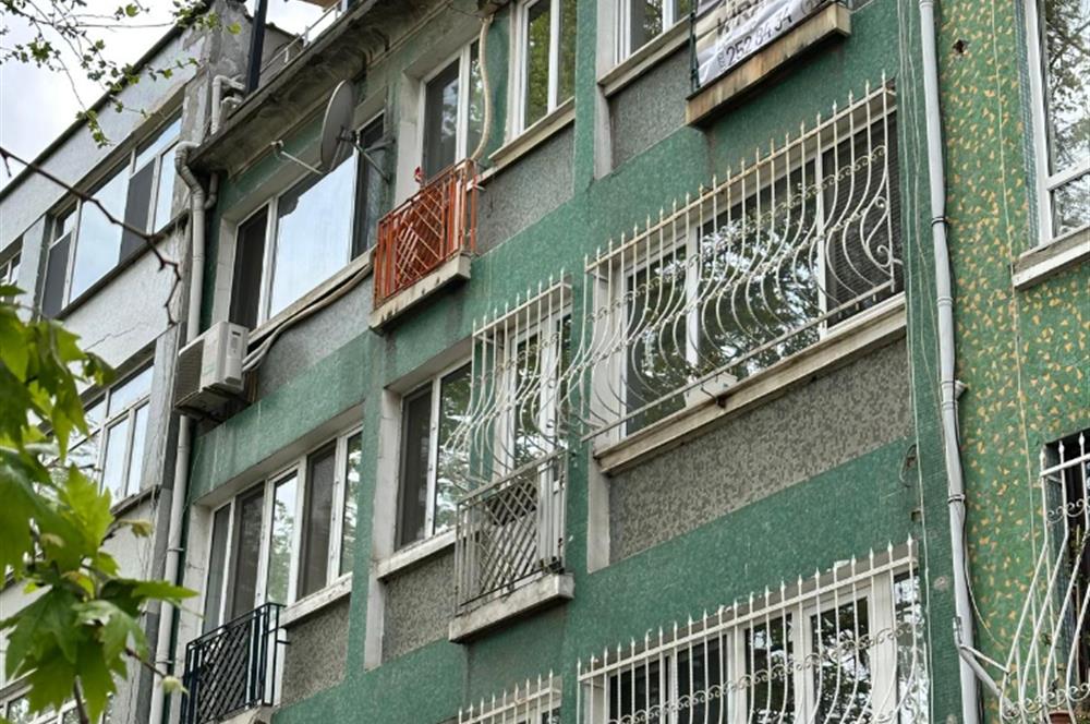 KURTULUŞ DERİCİLER SOKAKTA 2,5+1 KİRALIK DAİRE
