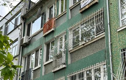 KURTULUŞ DERİCİLER SOKAKTA 2,5+1 KİRALIK DAİRE