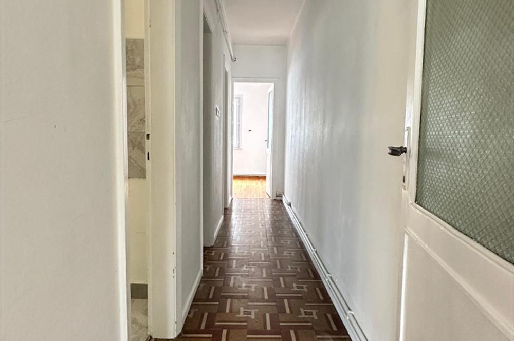 KURTULUŞ DERİCİLER SOKAKTA 2,5+1 KİRALIK DAİRE