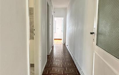 KURTULUŞ DERİCİLER SOKAKTA 2,5+1 KİRALIK DAİRE