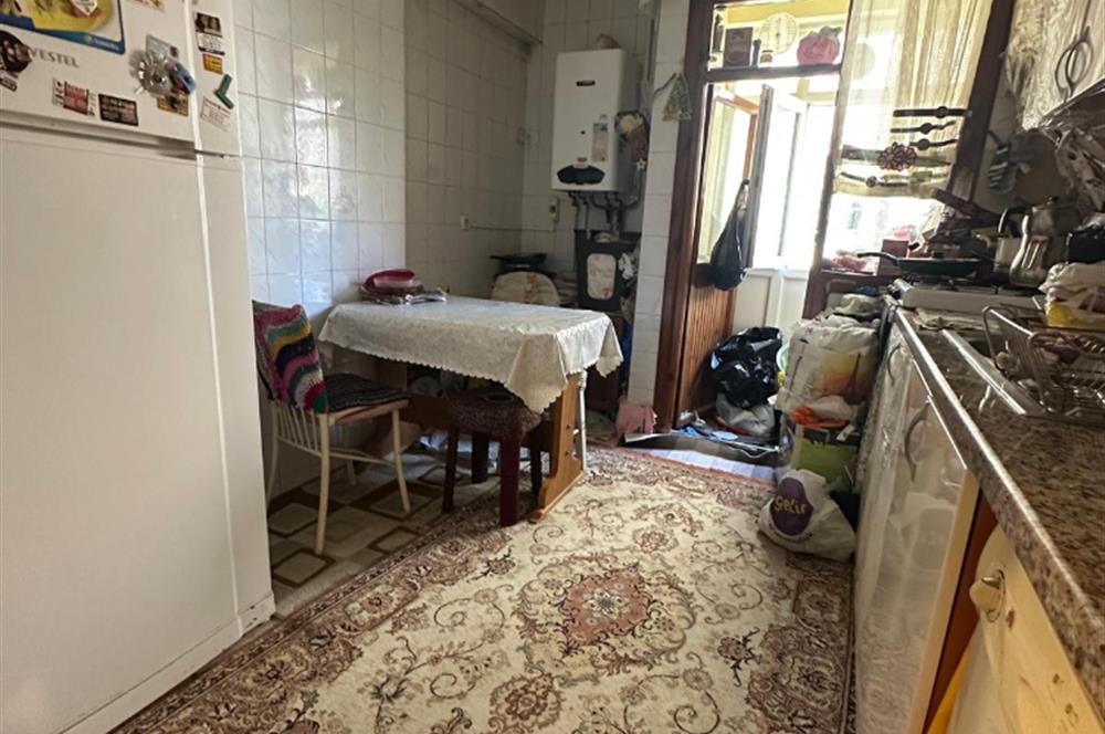 C21 ROOF'dan ZAMAN SK'da ASANSÖRLÜ GENİŞ 3+1 KİRALIK DAİRE