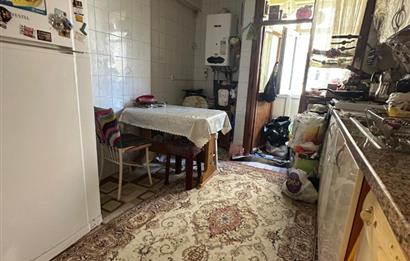 C21 ROOF'dan ZAMAN SK'da ASANSÖRLÜ GENİŞ 3+1 KİRALIK DAİRE