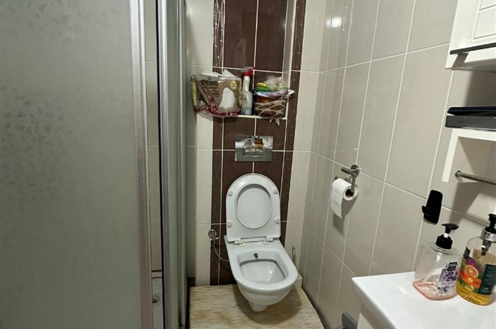 C21 ROOF'dan ZAMAN SK'da ASANSÖRLÜ GENİŞ 3+1 KİRALIK DAİRE