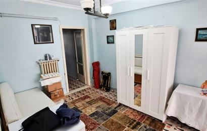 Üsküdar'da Merkezi Konumda, Cadde Üstü , Krediye Uygun Satılık!