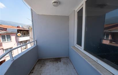 C21 Cius ; Dr. Ziya Kaya Mahallesinde 2+1 Yenilenmiş Daire