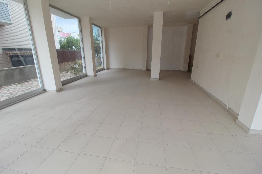 CENTURY21 BAL,TOYGAR MAH. ÜÇPINAR YOLUNDA KİRALIK DÜKKAN&İŞYERİ
