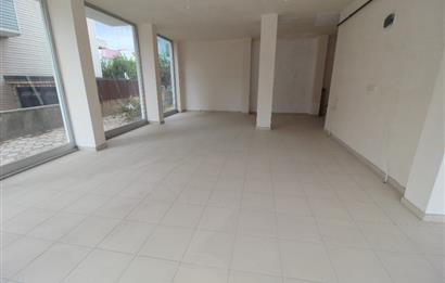 CENTURY21 BAL,TOYGAR MAH. ÜÇPINAR YOLUNDA KİRALIK DÜKKAN&İŞYERİ