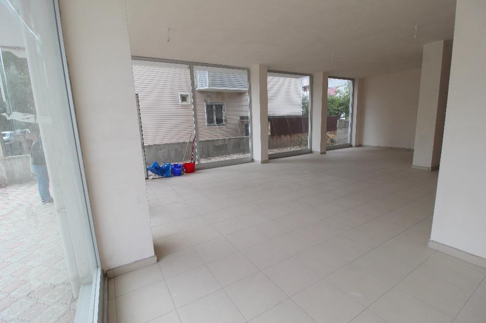 CENTURY21 BAL,TOYGAR MAH. ÜÇPINAR YOLUNDA KİRALIK DÜKKAN&İŞYERİ