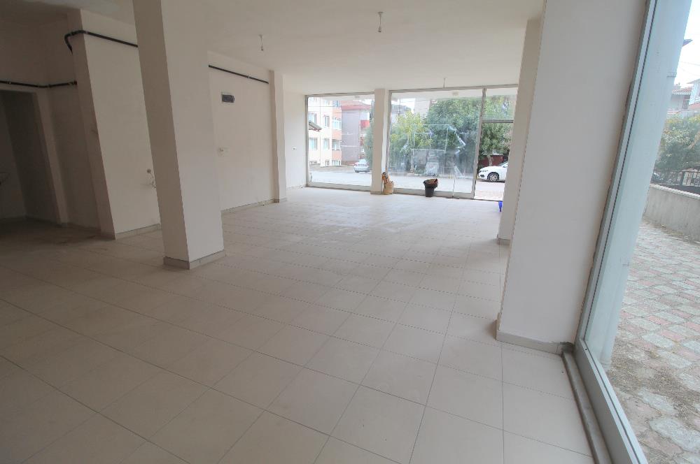 CENTURY21 BAL,TOYGAR MAH. ÜÇPINAR YOLUNDA KİRALIK DÜKKAN&İŞYERİ