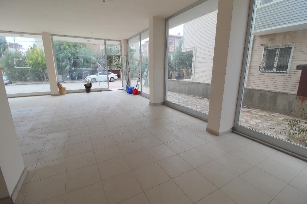 CENTURY21 BAL,TOYGAR MAH. ÜÇPINAR YOLUNDA KİRALIK DÜKKAN&İŞYERİ