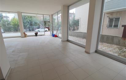 CENTURY21 BAL,TOYGAR MAH. ÜÇPINAR YOLUNDA KİRALIK DÜKKAN&İŞYERİ