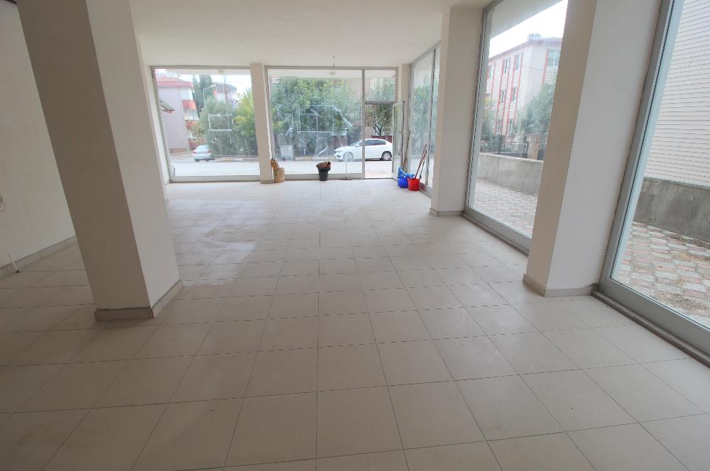 CENTURY21 BAL,TOYGAR MAH. ÜÇPINAR YOLUNDA KİRALIK DÜKKAN&İŞYERİ