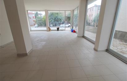 CENTURY21 BAL,TOYGAR MAH. ÜÇPINAR YOLUNDA KİRALIK DÜKKAN&İŞYERİ