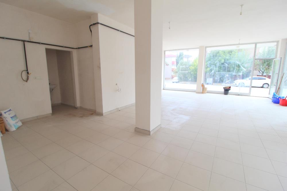 CENTURY21 BAL,TOYGAR MAH. ÜÇPINAR YOLUNDA KİRALIK DÜKKAN&İŞYERİ