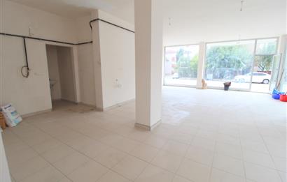 CENTURY21 BAL,TOYGAR MAH. ÜÇPINAR YOLUNDA KİRALIK DÜKKAN&İŞYERİ