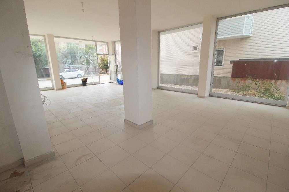 CENTURY21 BAL,TOYGAR MAH. ÜÇPINAR YOLUNDA KİRALIK DÜKKAN&İŞYERİ