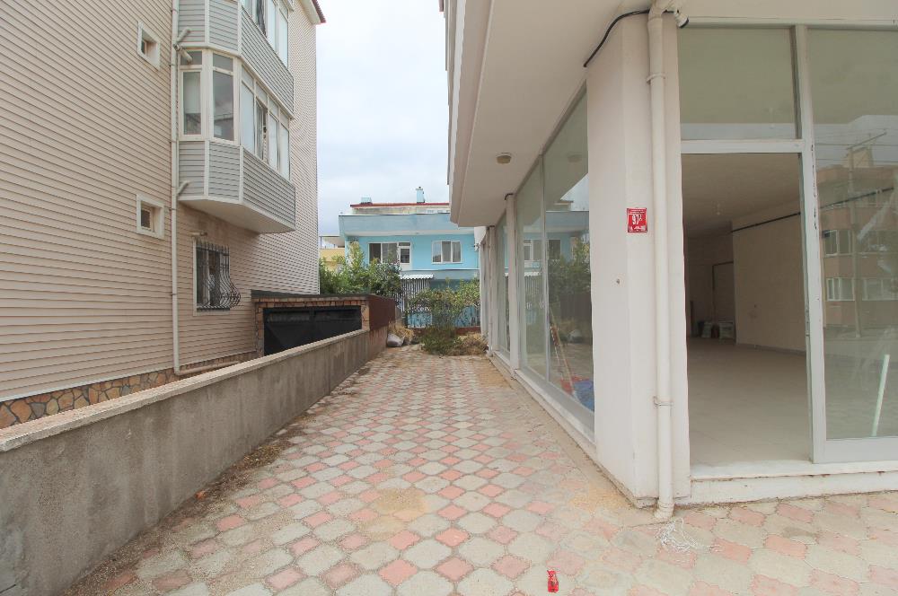CENTURY21 BAL,TOYGAR MAH. ÜÇPINAR YOLUNDA KİRALIK DÜKKAN&İŞYERİ