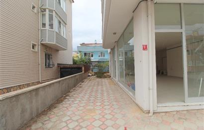 CENTURY21 BAL,TOYGAR MAH. ÜÇPINAR YOLUNDA KİRALIK DÜKKAN&İŞYERİ