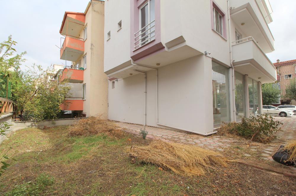 CENTURY21 BAL,TOYGAR MAH. ÜÇPINAR YOLUNDA KİRALIK DÜKKAN&İŞYERİ