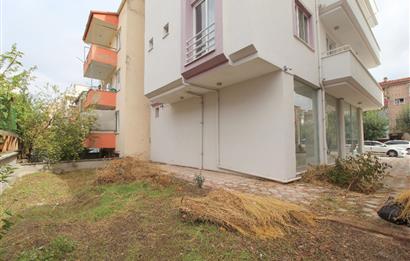 CENTURY21 BAL,TOYGAR MAH. ÜÇPINAR YOLUNDA KİRALIK DÜKKAN&İŞYERİ