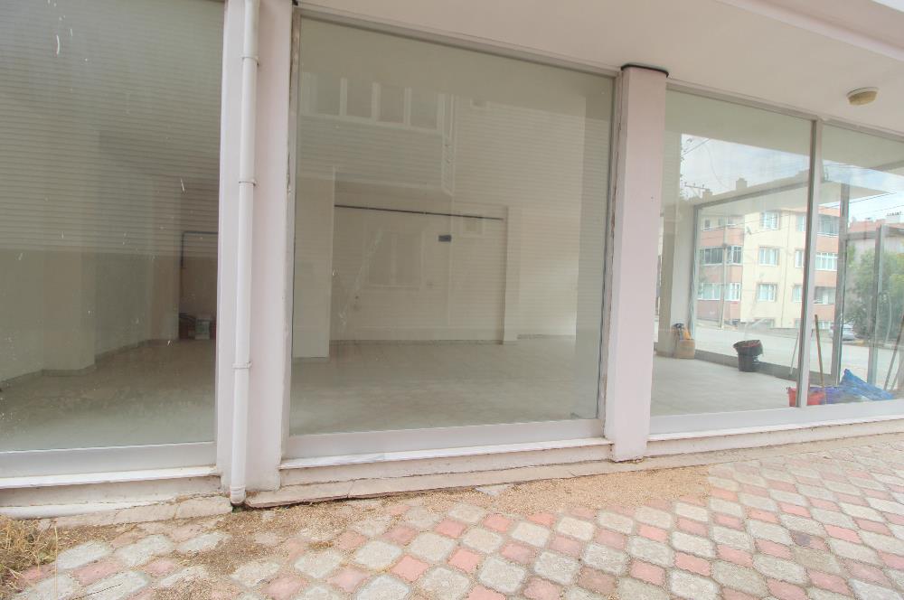 CENTURY21 BAL,TOYGAR MAH. ÜÇPINAR YOLUNDA KİRALIK DÜKKAN&İŞYERİ