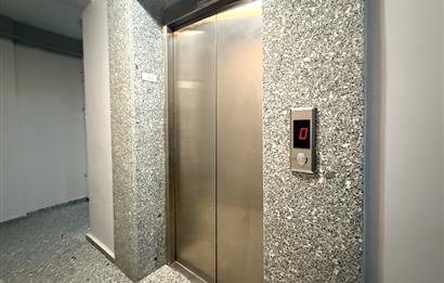 CENTURY21 BAL'DAN BAHÇELİEVLER MH. UĞUR 2 SİTESİNDE LÜKS DAİRE