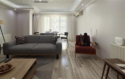 CENTURY21 BAL'DAN BAHÇELİEVLER MH. UĞUR 2 SİTESİNDE LÜKS DAİRE