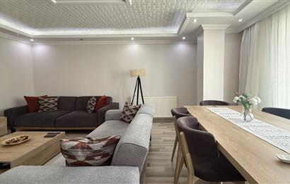 CENTURY21 BAL'DAN BAHÇELİEVLER MH. UĞUR 2 SİTESİNDE LÜKS DAİRE
