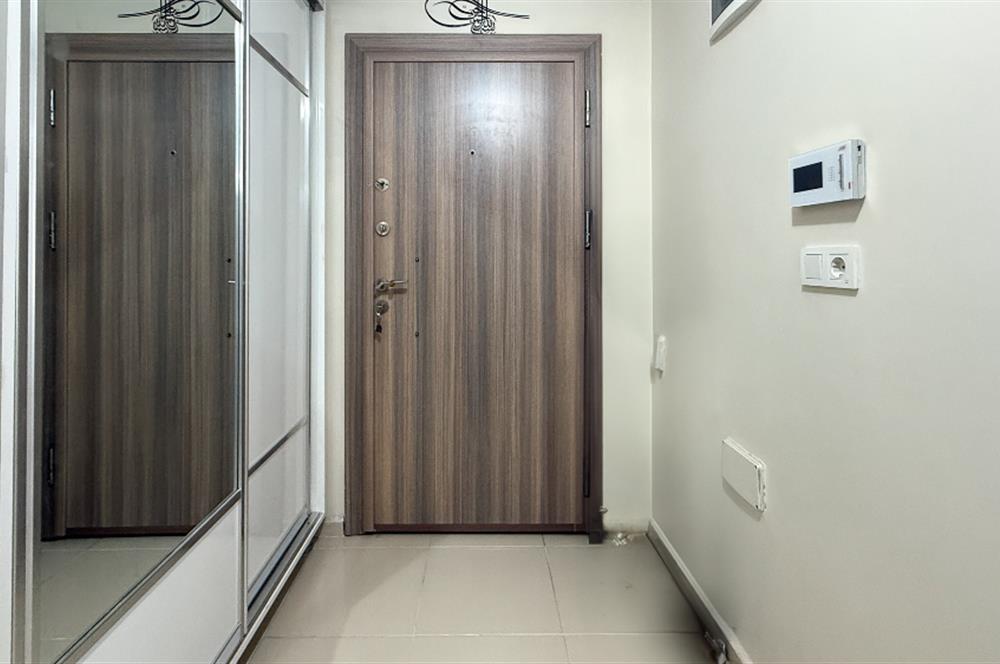 CENTURY21 BAL'DAN BAHÇELİEVLER MH. UĞUR 2 SİTESİNDE LÜKS DAİRE