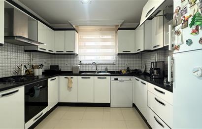 CENTURY21 BAL'DAN BAHÇELİEVLER MH. UĞUR 2 SİTESİNDE LÜKS DAİRE