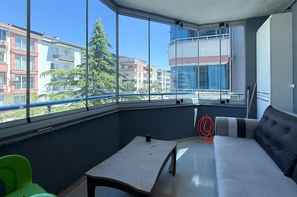CENTURY21 BAL'DAN BAHÇELİEVLER MH. UĞUR 2 SİTESİNDE LÜKS DAİRE