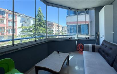 CENTURY21 BAL'DAN BAHÇELİEVLER MH. UĞUR 2 SİTESİNDE LÜKS DAİRE