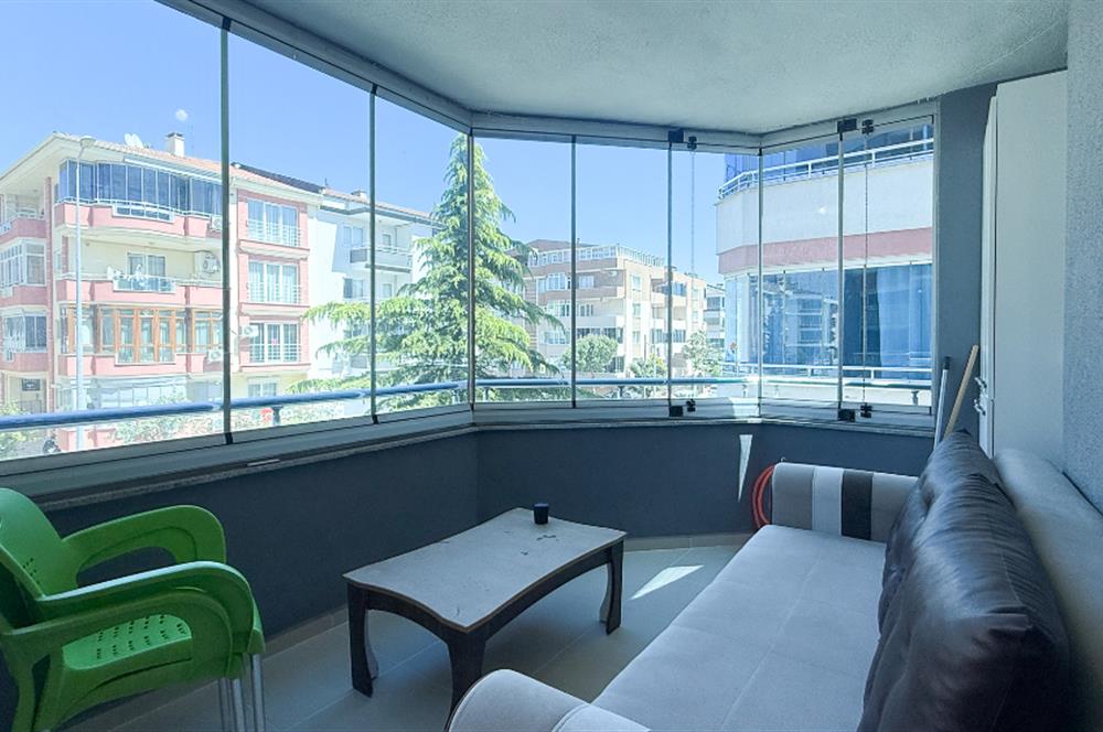 CENTURY21 BAL'DAN BAHÇELİEVLER MH. UĞUR 2 SİTESİNDE LÜKS DAİRE
