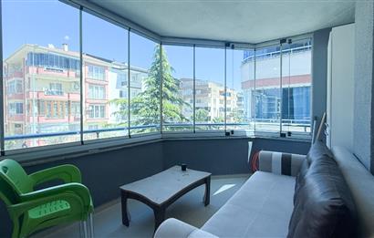 CENTURY21 BAL'DAN BAHÇELİEVLER MH. UĞUR 2 SİTESİNDE LÜKS DAİRE