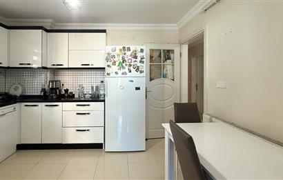 CENTURY21 BAL'DAN BAHÇELİEVLER MH. UĞUR 2 SİTESİNDE LÜKS DAİRE
