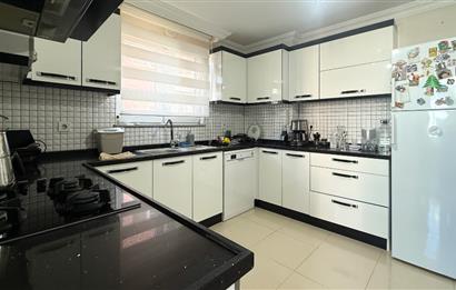 CENTURY21 BAL'DAN BAHÇELİEVLER MH. UĞUR 2 SİTESİNDE LÜKS DAİRE