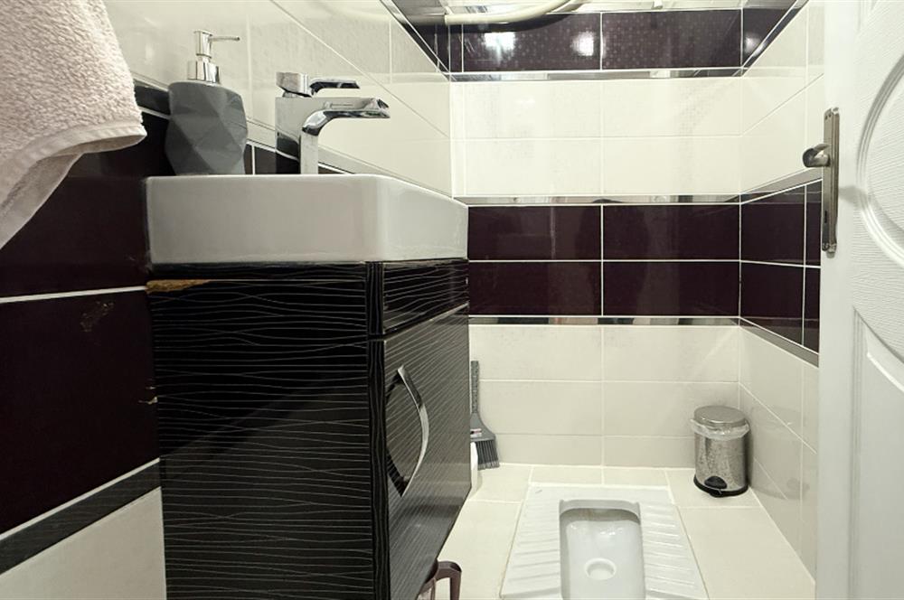 CENTURY21 BAL'DAN BAHÇELİEVLER MH. UĞUR 2 SİTESİNDE LÜKS DAİRE